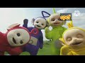 Spcf Teletubbies Promo