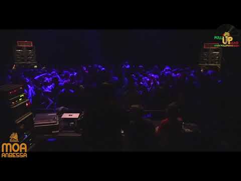 #10 - MOA ANBESSA - Giallo Man - Heartikal Souljah