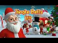 Jingle Bells Hindi Best Hindi Christmas Songs Santa Claus Hindi