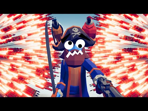 2x FIREWORK GOD VS EVERY UNIT | Totally Accurate Battle Simulator TABS