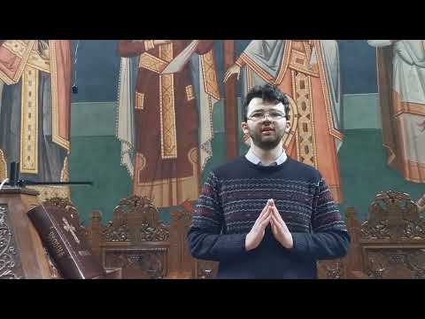 Stef Mihnea - Tatăl Nostru