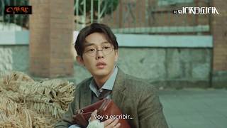 {MV} Chicago TypeWriter - Writting our stories - SG Wannabe (Sub. Español)