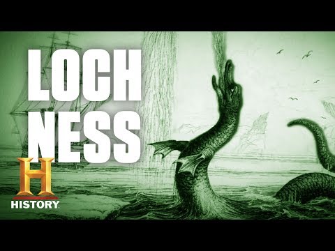 The Real Story Behind the Loch Ness Monster | History