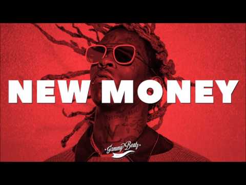 [FREE] Young Thug Type Beat 2017 - 