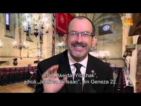 246. Love Israel - Matei Cap.16 (3)