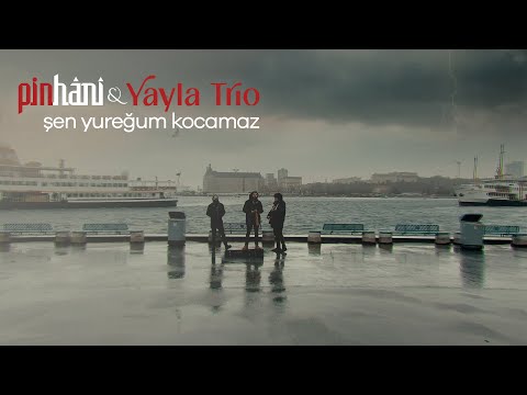 Şen Yureğum Kocamaz - Pinhani