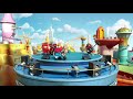 Happy Meal Presents Happy City 2 Commercial 2012