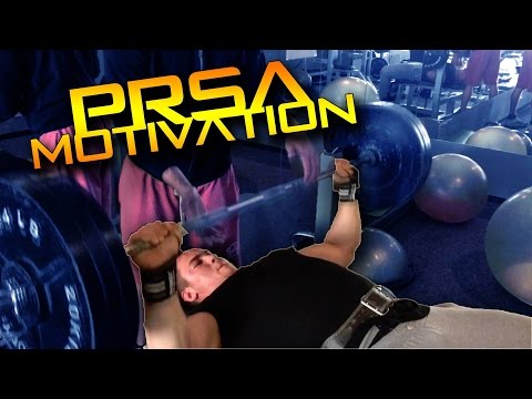 TOMÁŠ OPLUŠTIL - BEAST MODE PRSA (MOTIVATION)