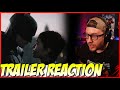 THE BATMAN - The Bat and The Cat Trailer Reaction