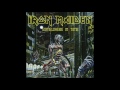 Iron Maiden Alexander The Great 356 323 BC 1998 Remastered Version 08