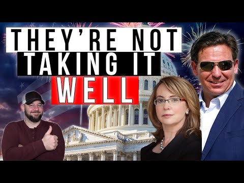 Control is slipping from Gun Controllers grasp… Their victories are being UNDONE and they KNOW it... Thumbnail