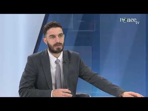 Këndi i diskutimit - Arsimimi dhe edukimi   Argjend Osmani