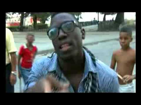 Ire oma el mago video oficial