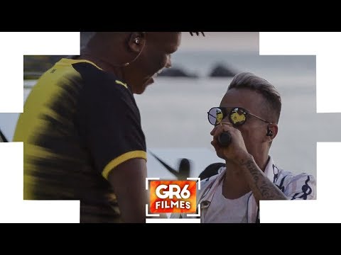 06. MC Neguinho do Kaxeta - Mar Revolto part. MC Bola (DVD Funk on The Beach) T Beatz