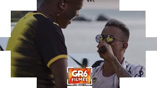 06. MC Neguinho do Kaxeta - Mar Revolto part. MC Bola (DVD Funk on The Beach) T Beatz