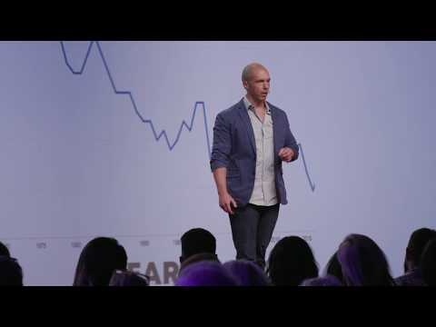 How you can help solve cold cases | Michael Arntfield | TEDxToronto