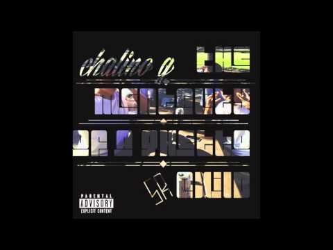 chalinoG -Dont Play (reprod. CuttyVibez)