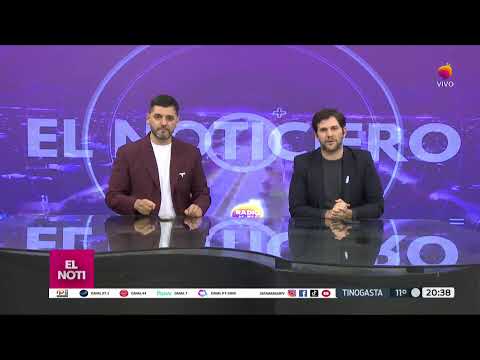 El Noticiero