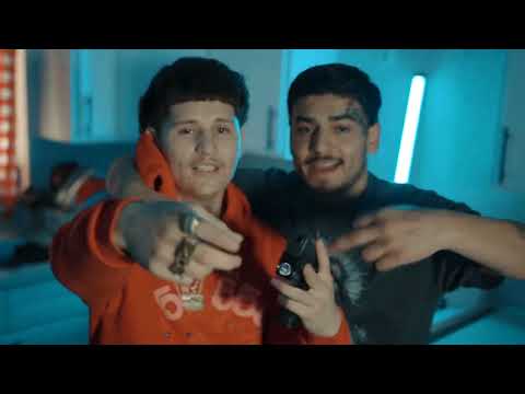 Grimey twin ft tiny demon official video (shot by @EazyFilmz_ )