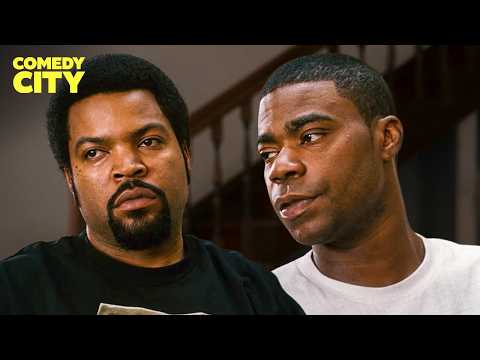 The Church Choir Goes Hard! | First Sunday (Ice Cube, Tracy Morgan)