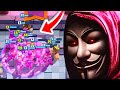 WTF CLASH ROYALE JUST GOT HACKED