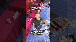 Download lagu Viktor Axelsen - New Racquet 100ZZ Va #badminton #axelsen #badmintonlovers #yonex mp3