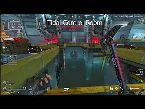 Prison Guide Run. (English)