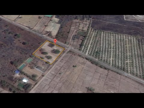 Nong Khai, Pha That Bang Puan, Muang Nong Khai, Nong Khai, , 5,136 sqm, Land For Sale, by วีรภัทรา ดาร์เปอร์, 500473526 - DDproperty.com