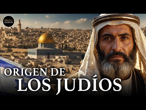 El Verdadero Origen De Los Judíos | Documental De Historia Judía