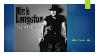 Angels Don&#39;t Lie