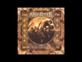 Amaseffer - Birth of Deliverance 