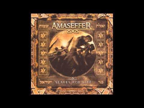 Amaseffer - Birth of Deliverance