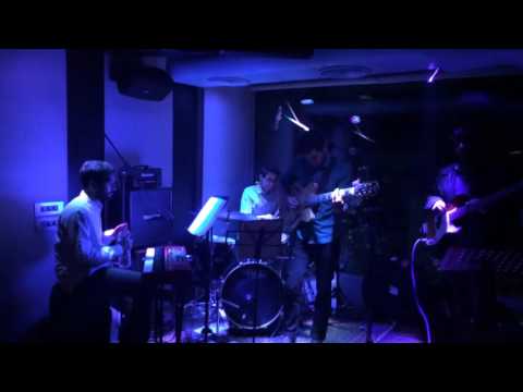 Shubh Saran amazes @ depot29