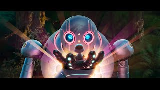 "Robot Selvagem" - Trailer Final (Universal Pictures Portugal)