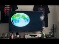 Closing To E T The Extra Terrestrial 1995 VHS