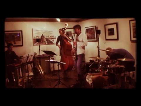Lars Stoermer Quartett präsentiert von Philleicht Jazz?! am 21.11.15 im Leicht & Selig
