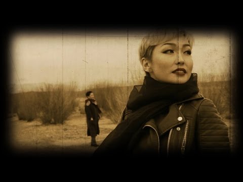 Ангирмаа Хишигээ - Тал нутаг /official music video/