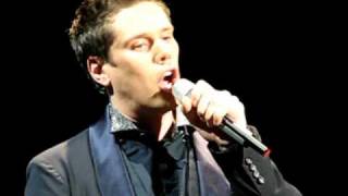 Il Divo - Angelina (Live in Orlando, Florida)
