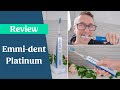 Emmi-dent Platinum Review