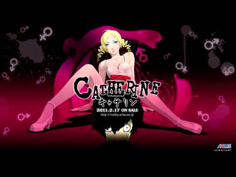 Catherine OST - 13 R30's Melancholy