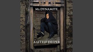 Anyway U Want It (Feat. Keon Bryce)