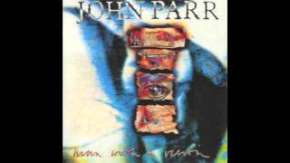 John Parr - Restless heart