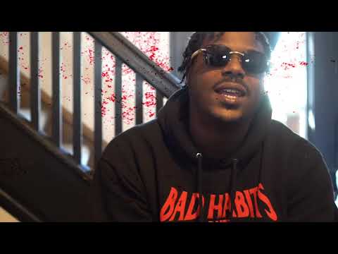 OvenBoy x Cliff Da General - Overs ***OFFICIAL MUSIC VIDEO***