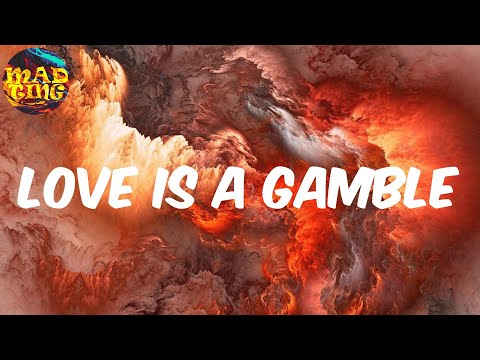 𝙻𝚘𝚟𝚎 𝙸𝚜 𝙰 𝙶𝚊𝚖𝚋𝚕𝚎 (𝚏𝚎𝚊𝚝. 𝙺𝚒𝚍𝚊 𝙺𝚞𝚍𝚣) - 𝚂𝚗𝚎𝚊𝚔𝚋𝚘 (𝙻𝚢𝚛𝚒𝚌𝚜)