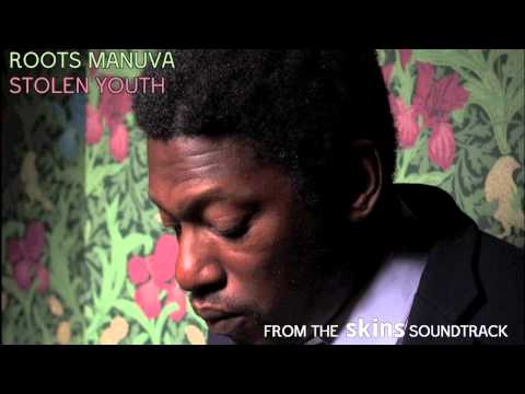 Roots Manuva - 'Stolen Youth' (Radio Edit)