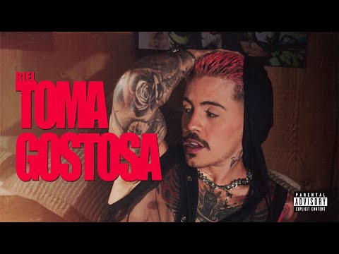 Video thumbnail for Toma Gostosa