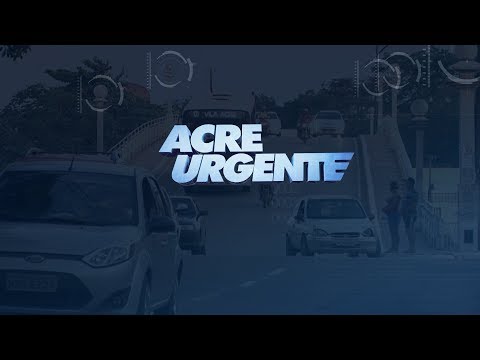 Acre Urgente 28/08/2020