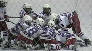 preview picture of video 'Affton Americans Storm into State Championships'