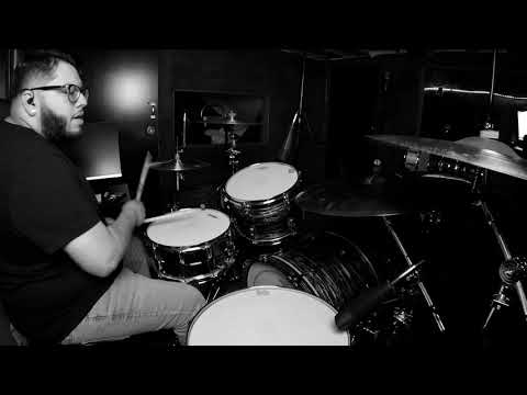 Thumbnail for Tony - Paralyzer - Finger Eleven (Drum Cover) by Finger Eleven