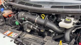 Autre mat&eacute;riel industriel Ford Transit | Image 4 - Machineryline